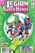LEGION OF SUPER-HEROES #303B 