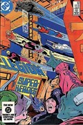 LEGION OF SUPER-HEROES #313 