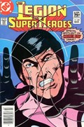 LEGION OF SUPER-HEROES #297C 