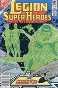 LEGION OF SUPER-HEROES #295C 