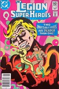 LEGION OF SUPER-HEROES #299C 