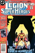 LEGION OF SUPER-HEROES #298C 