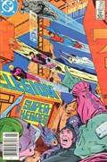 LEGION OF SUPER-HEROES #313C 