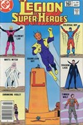 LEGION OF SUPER-HEROES #301C 