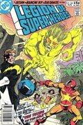 LEGION OF SUPER-HEROES #266B 