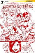 ARMY OF DARKNESS #1G 