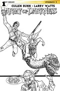 ARMY OF DARKNESS #1-RI-C 