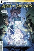 ARMY OF DARKNESS #1C 