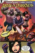 ARMY OF DARKNESS #1B 