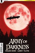 ARMY OF DARKNESS #1D 