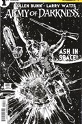 ARMY OF DARKNESS #1F 