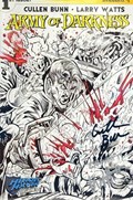 ARMY OF DARKNESS #1-HAVEN 