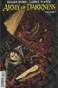 ARMY OF DARKNESS #2 