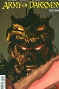 ARMY OF DARKNESS #4 