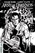 ARMY OF DARKNESS #4-RI-C 