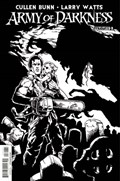 ARMY OF DARKNESS #3-RI-C 