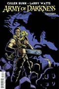 ARMY OF DARKNESS #3-SUB 