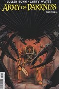 ARMY OF DARKNESS #5 