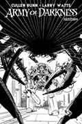 ARMY OF DARKNESS #5-RI 