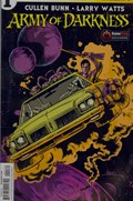 ARMY OF DARKNESS #1-GSTP 