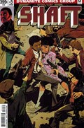 SHAFT #3-SUB 