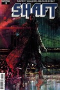 SHAFT #3 