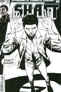 SHAFT #2-RI-B 