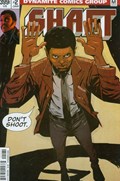 SHAFT #2-SUB 
