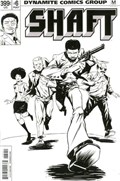 SHAFT #6-RI-B 