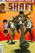 SHAFT #6-SUB 
