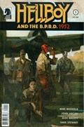 HELLBOY AND THE B.P.R.D. (1952) #1 