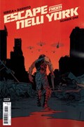 ESCAPE FROM NEW YORK #1 