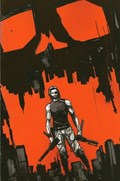 ESCAPE FROM NEW YORK #1-RI-B 