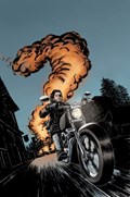 ESCAPE FROM NEW YORK #11-RI 