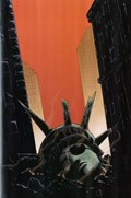 ESCAPE FROM NEW YORK #12-RI 