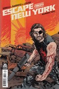 ESCAPE FROM NEW YORK #2 