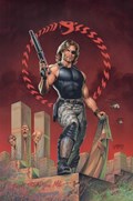 ESCAPE FROM NEW YORK #5-RI-B 