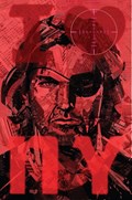 ESCAPE FROM NEW YORK #7-RI 