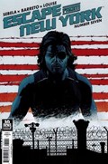 ESCAPE FROM NEW YORK #7B 