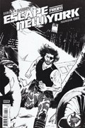 ESCAPE FROM NEW YORK #1-LARRY-B 