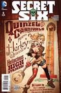 SECRET SIX #5B 