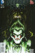 SECRET SIX #2-RI 