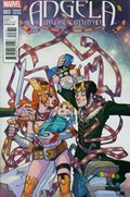 ANGELA: ASGARD'S ASSASSIN #3-RI 