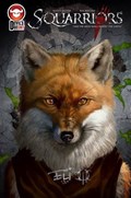 SQUARRIORS #3-AOD 
