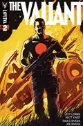 THE VALIANT #2-RI-C 