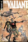 THE VALIANT #2-RI-B 