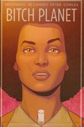 BITCH PLANET #1-RI 