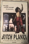 BITCH PLANET #1-IMEXPO 