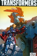 THE TRANSFORMERS #47 