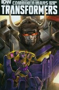 THE TRANSFORMERS #39-RI 
